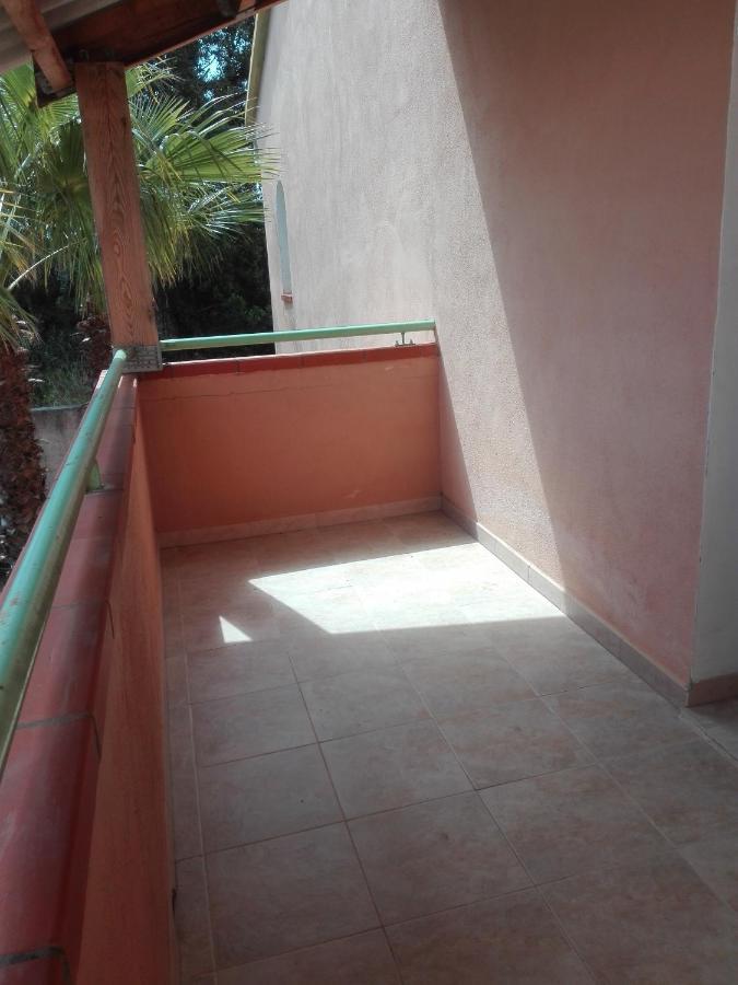 Les Jardins De La Mer Marine De Bravone - 2 Chambres A Lit Plus Sofa Avec Piscine A Cote Mer Linguizzetta 外观 照片