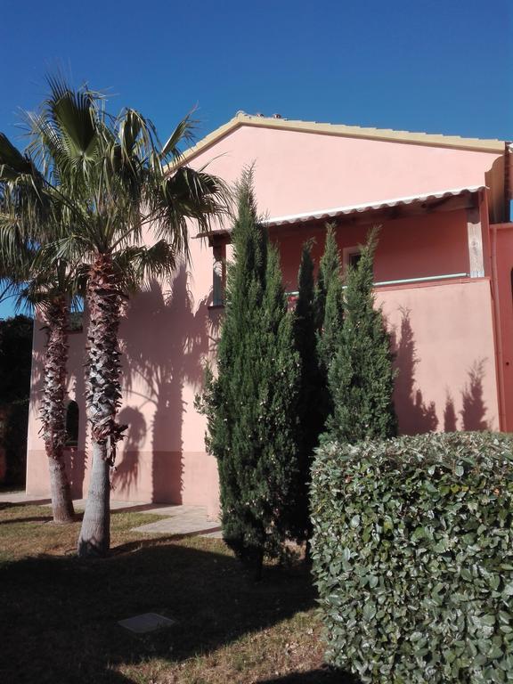 Les Jardins De La Mer Marine De Bravone - 2 Chambres A Lit Plus Sofa Avec Piscine A Cote Mer Linguizzetta 外观 照片