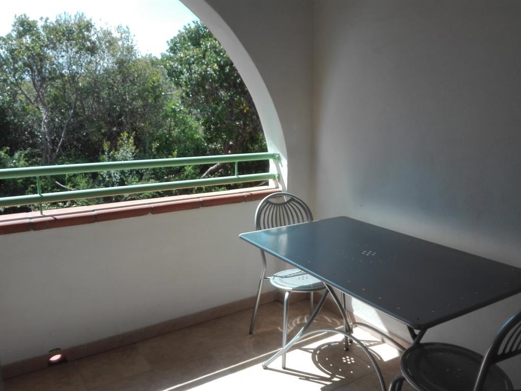Les Jardins De La Mer Marine De Bravone - 2 Chambres A Lit Plus Sofa Avec Piscine A Cote Mer Linguizzetta 外观 照片