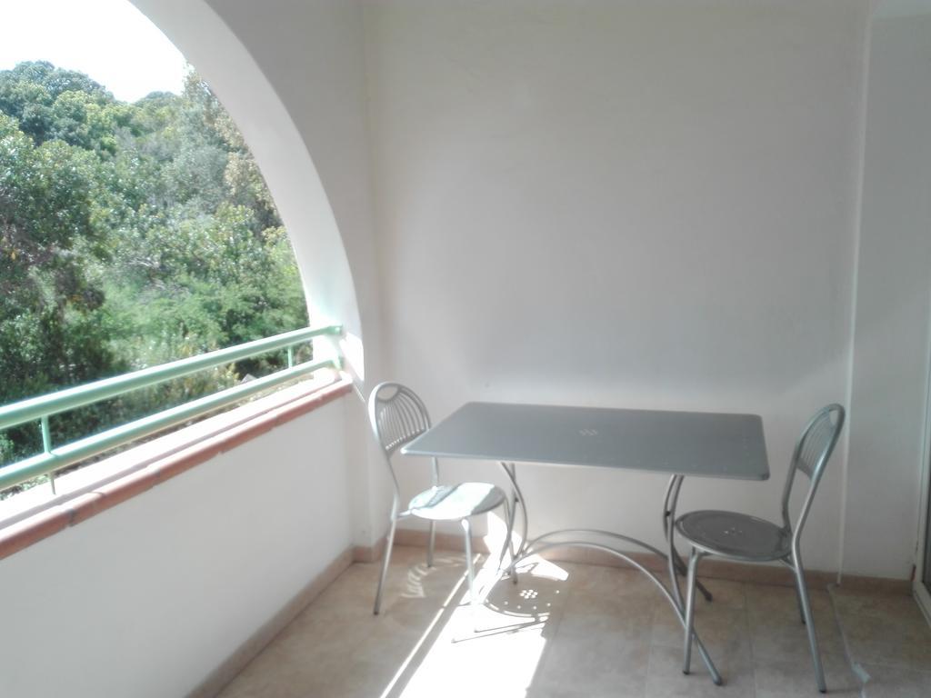 Les Jardins De La Mer Marine De Bravone - 2 Chambres A Lit Plus Sofa Avec Piscine A Cote Mer Linguizzetta 外观 照片